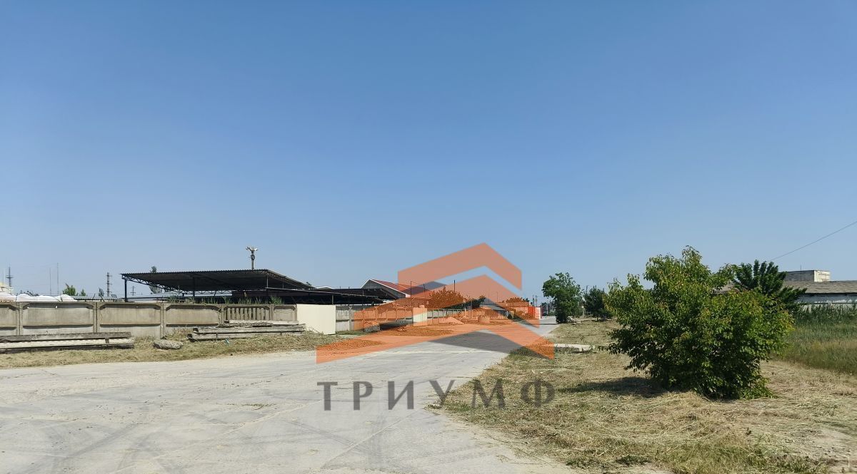 земля г Феодосия туп Черноморский фото 1