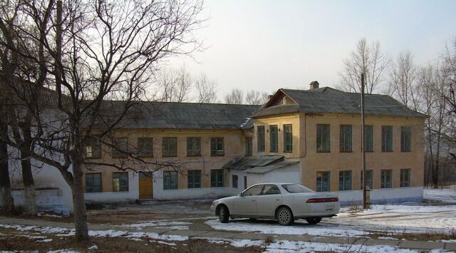 ул Школьная 11 фото