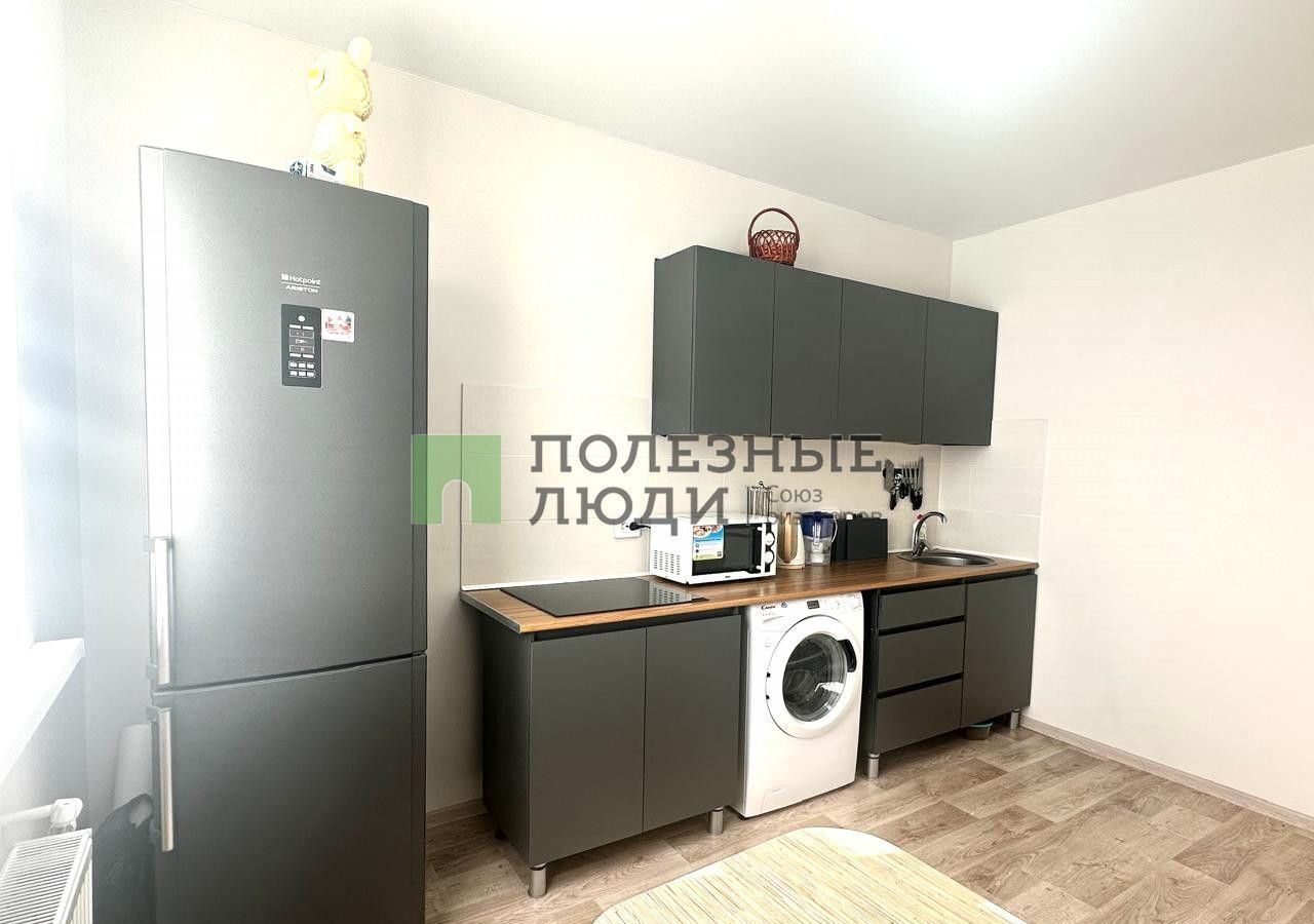 квартира г Севастополь ш Лабораторное 33к/2 Крым фото 1