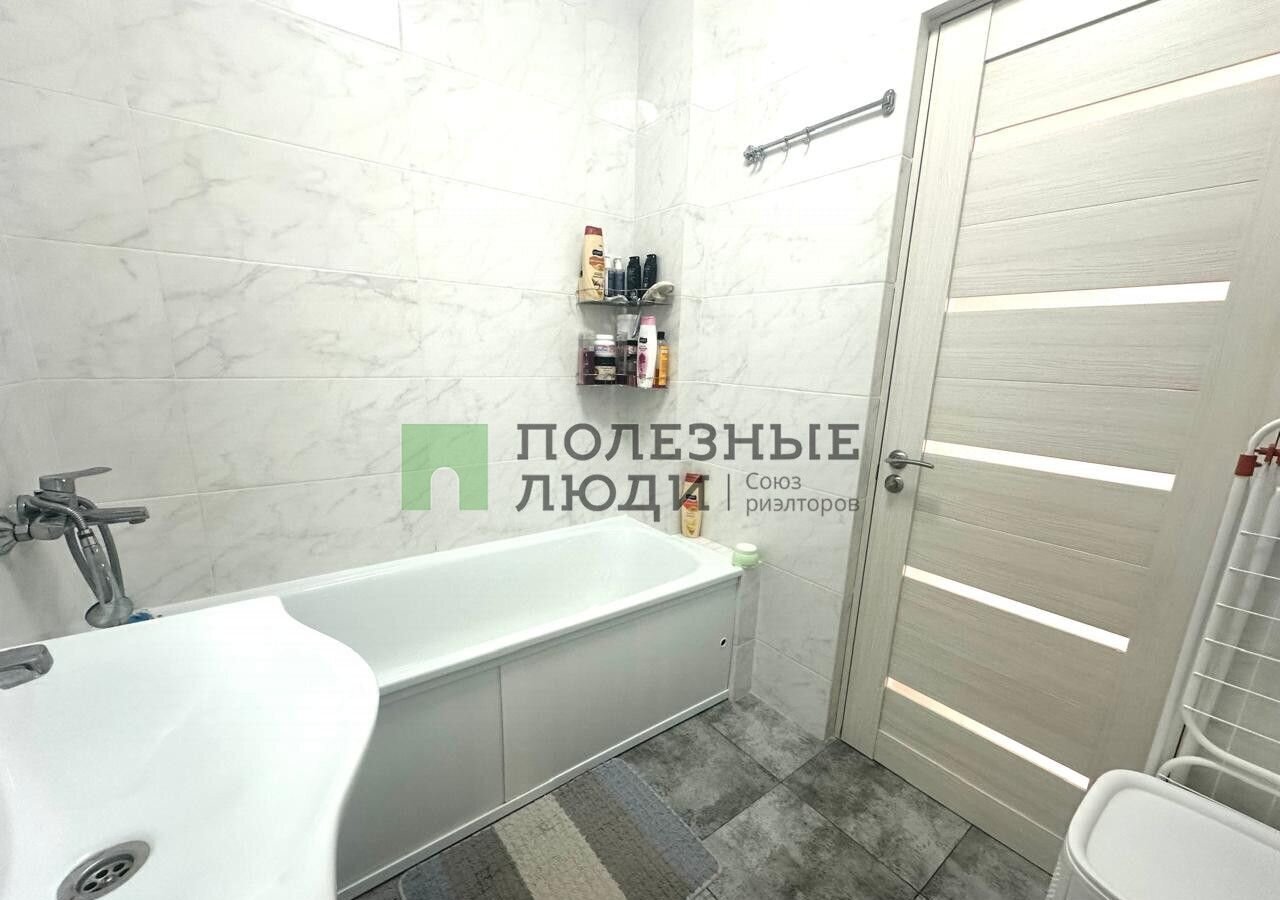квартира г Севастополь ш Лабораторное 33к/2 Крым фото 14