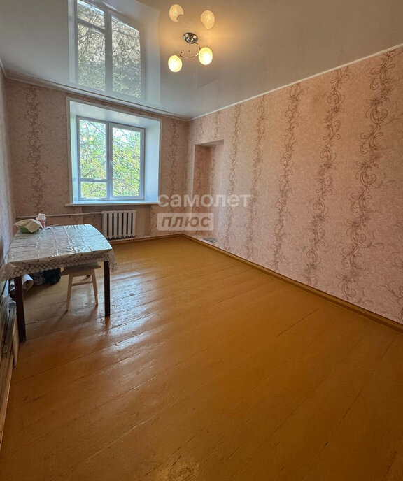 квартира г Астрахань р-н Советский ул Адмирала Нахимова 119 фото 8