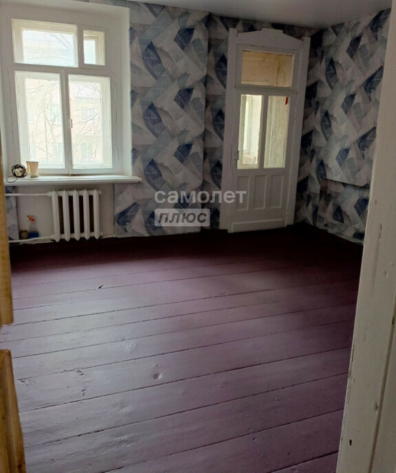 квартира г Астрахань р-н Советский ул Адмирала Нахимова 119 фото 10