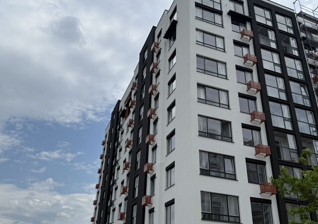 р-н Московский ЖК «Этюд» фото