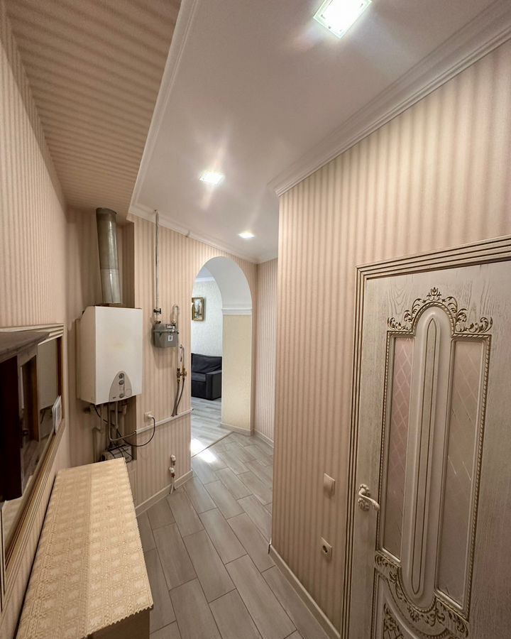 квартира г Ессентуки ул Фрунзе 13 фото 2