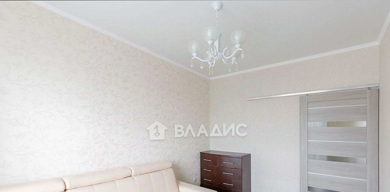 квартира р-н Гурьевский г Гурьевск б-р Рижский 7 фото 7