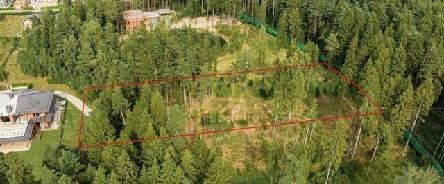 Ренессанс парк кп, Нахабино фото