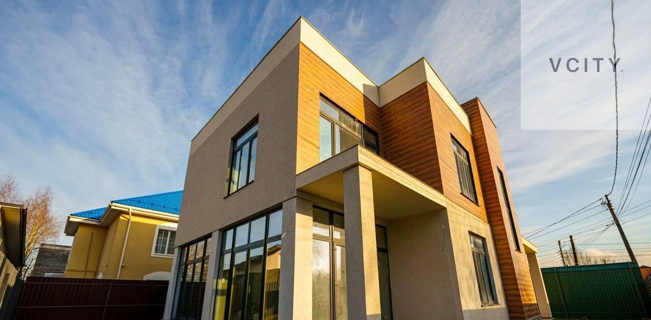 дом г Химки микрорайон Клязьма-Старбеево Терехово кв-л, 22Б, Беломорская фото 1