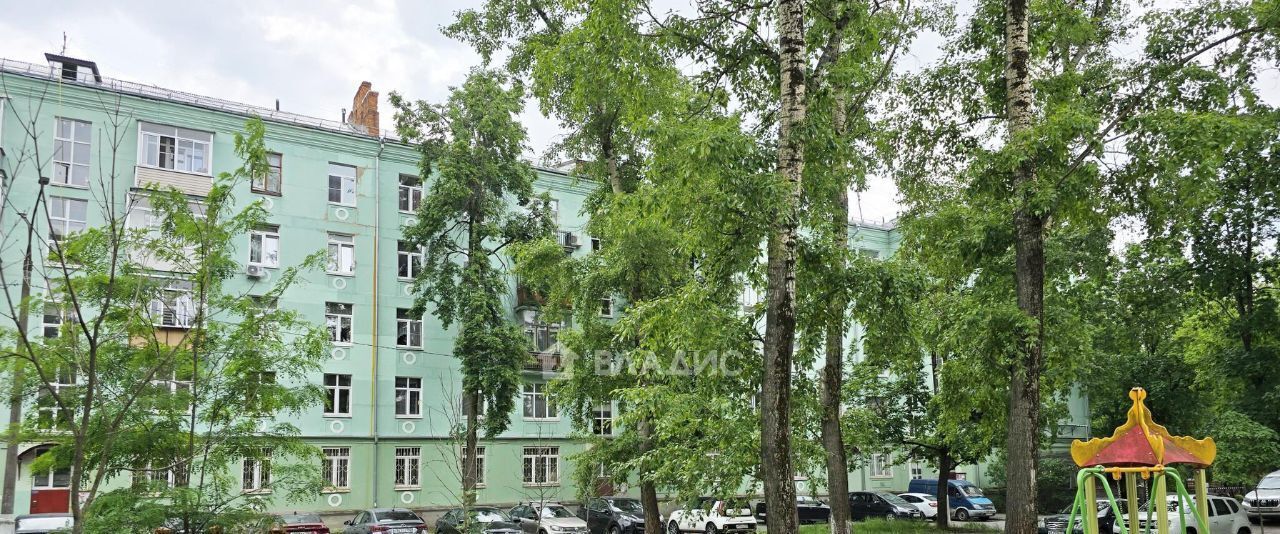 квартира г Жуковский район Отдых ул Советская 6 фото 13