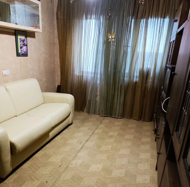 квартира г Домодедово мкр Центральный ул Корнеева 34а Домодедовская фото 6