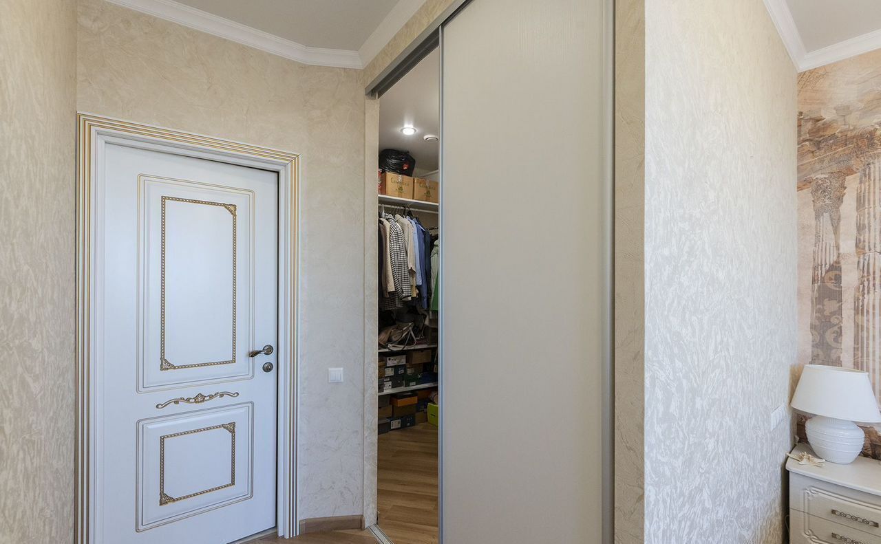 квартира г Балашиха ул Чистопольская 28 фото 10