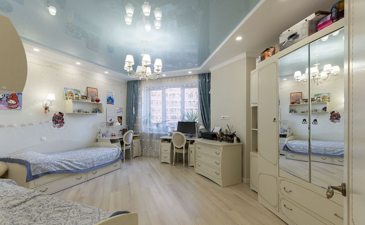 квартира г Балашиха ул Чистопольская 28 фото 12