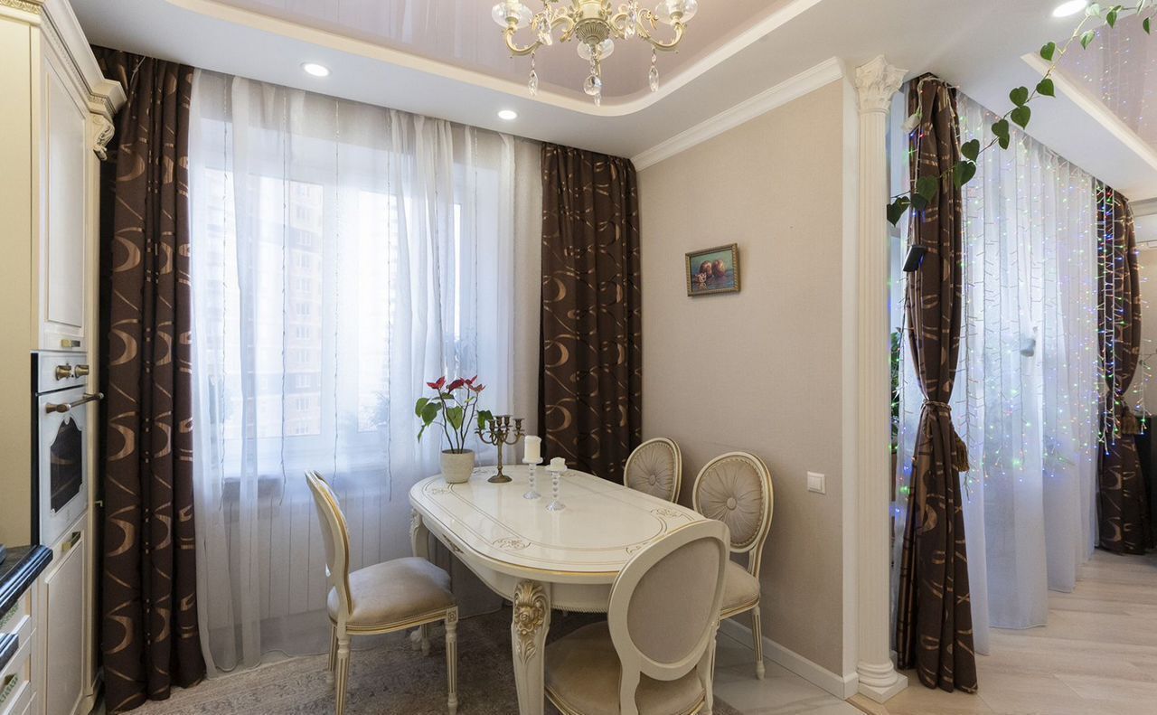 квартира г Балашиха ул Чистопольская 28 фото 18