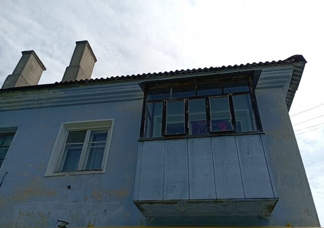 п Петровский ул Красноармейская 4 Петровское городское поселение, Гаврилов Посад фото