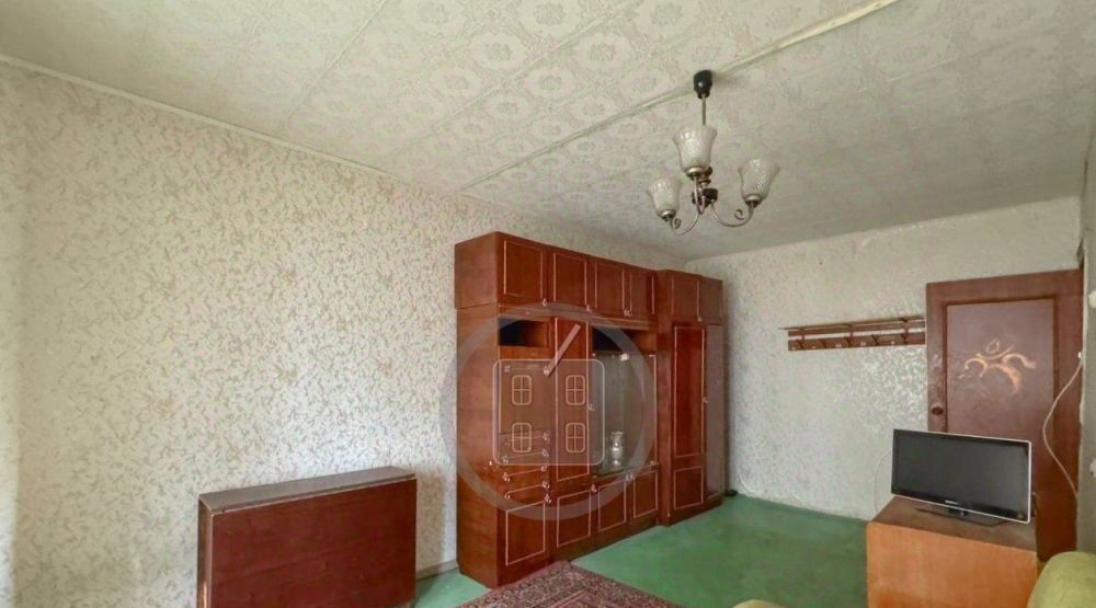 квартира г Калуга р-н Октябрьский ул Московская 345 фото 2