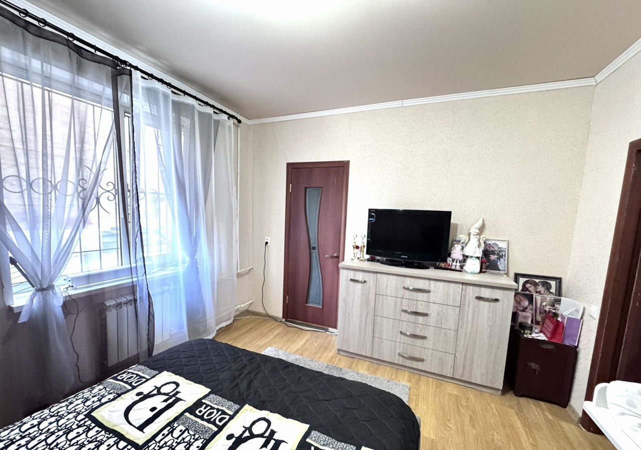 квартира г Таганрог Северо-Западный ул Большая Бульварная 3/1 фото 12