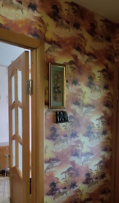 квартира г Шахты ул Текстильная 1 фото 10