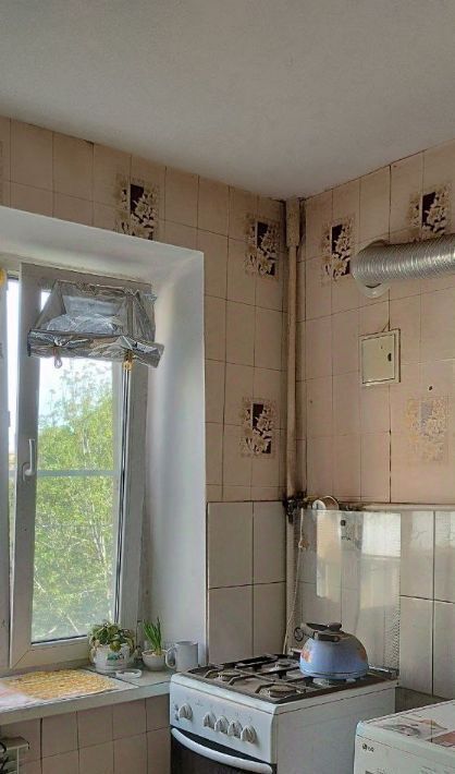 квартира г Шахты ул Текстильная 1 фото 12