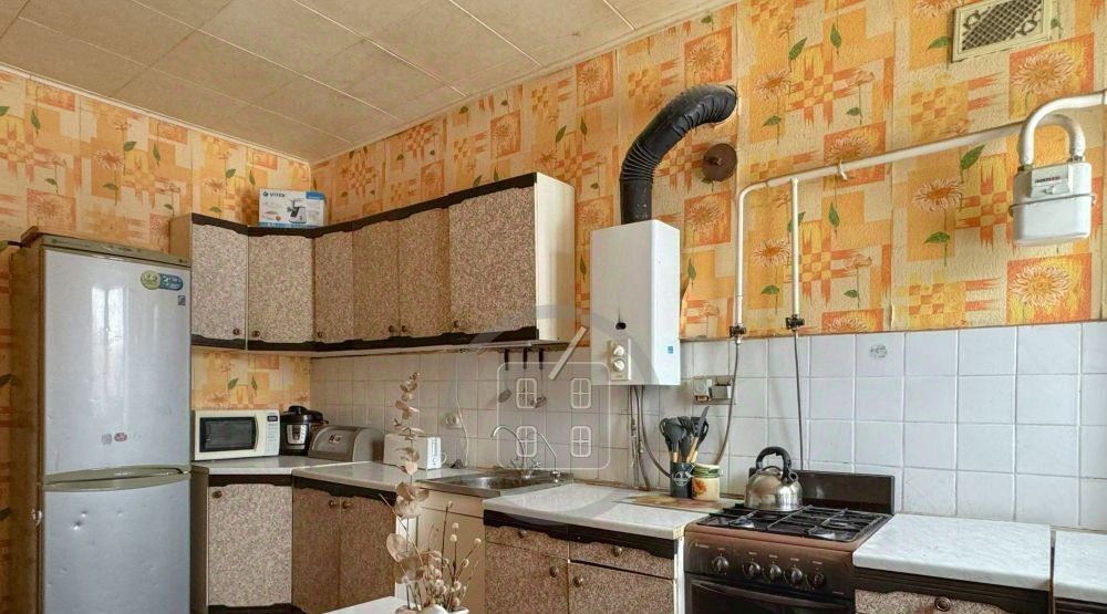 квартира г Калуга р-н Октябрьский ш Грабцевское 35 фото 11