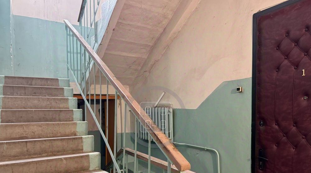 квартира г Калуга р-н Октябрьский ш Грабцевское 35 фото 22