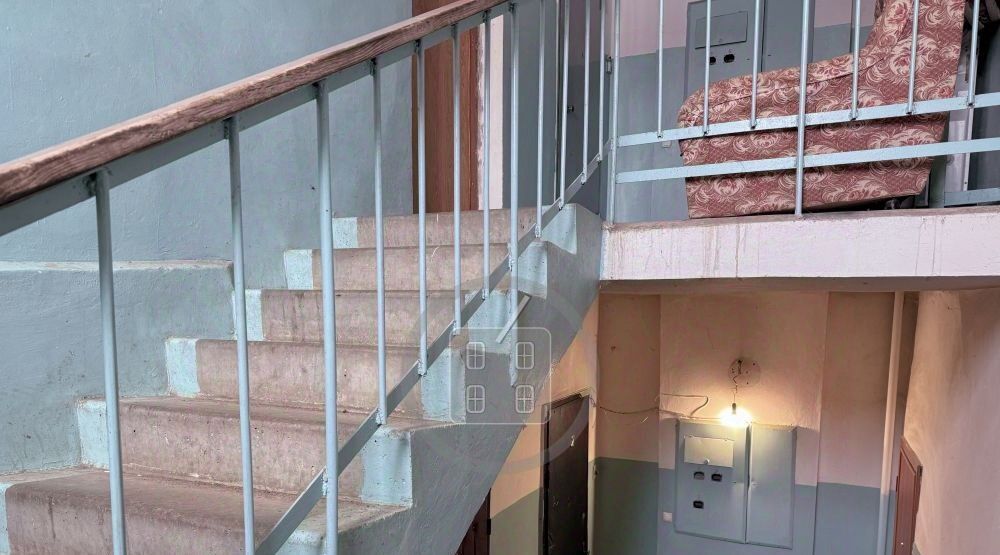 квартира г Калуга р-н Октябрьский ш Грабцевское 35 фото 23