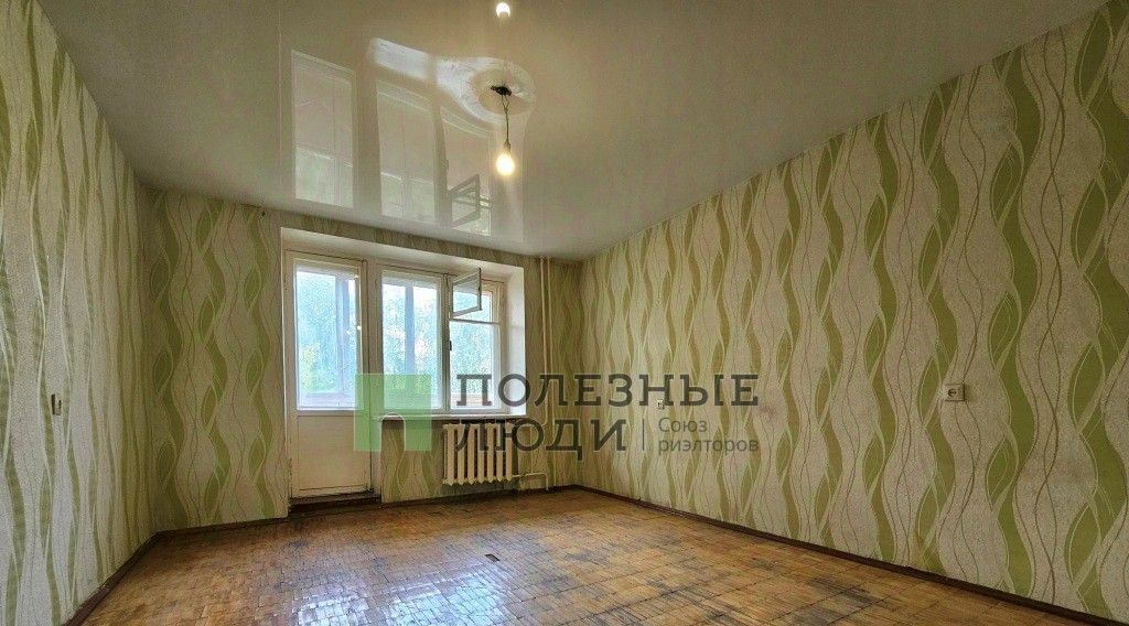 квартира г Киров р-н Ленинский ул Дерендяева 89 фото 11