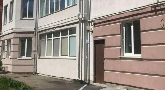 офис г Нижний Новгород р-н Нижегородский Горьковская пер Холодный 9 фото 1