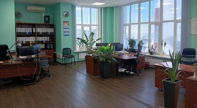 офис г Нижний Новгород р-н Приокский Пролетарская пр-кт Гагарина 39к/3 фото 1