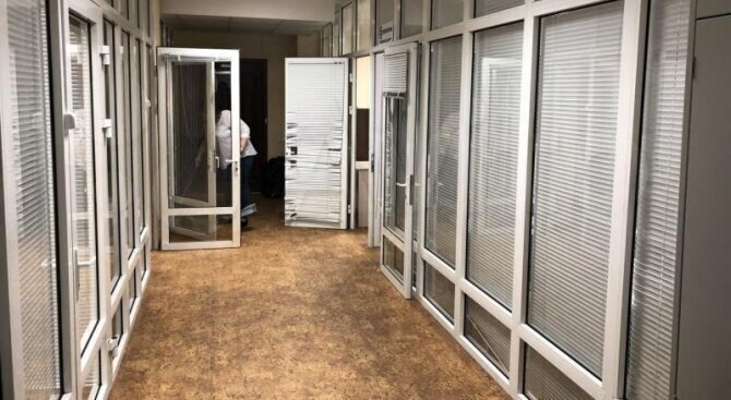 офис г Нижний Новгород р-н Нижегородский Горьковская ул Максима Горького 262 фото 3