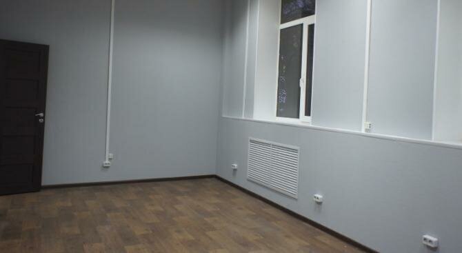 офис г Нижний Новгород р-н Нижегородский Горьковская ул Костина 3 фото 1