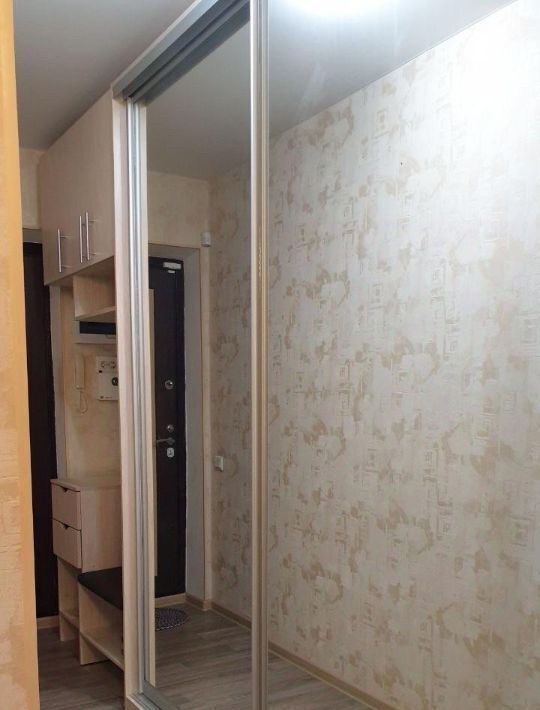 квартира г Самара р-н Красноглинский Безымянка б-р Ивана Финютина 40 фото 36