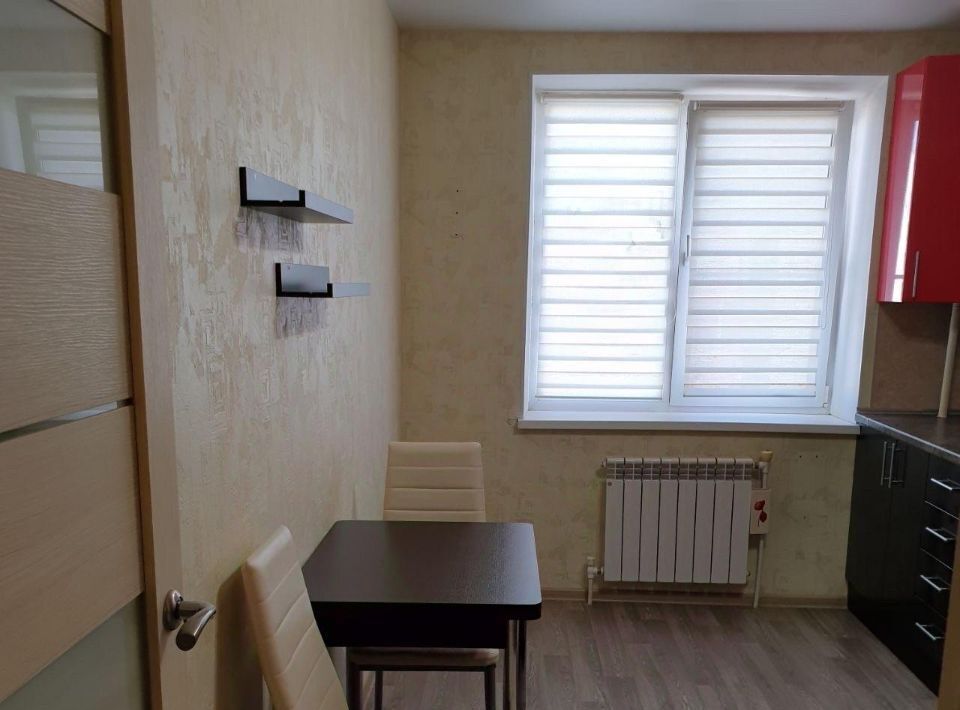 квартира г Самара р-н Красноглинский Безымянка б-р Ивана Финютина 40 фото 48
