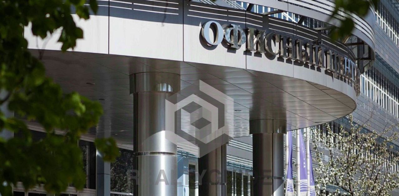 офис г Москва проезд Научный 8с/1 Воронцовская фото 8