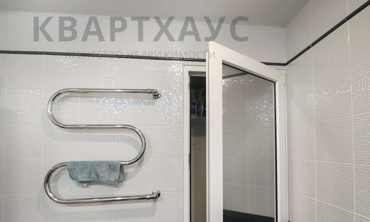 квартира г Волгоград р-н Центральный ул им. Пархоменко 29 102-й м-н фото 8