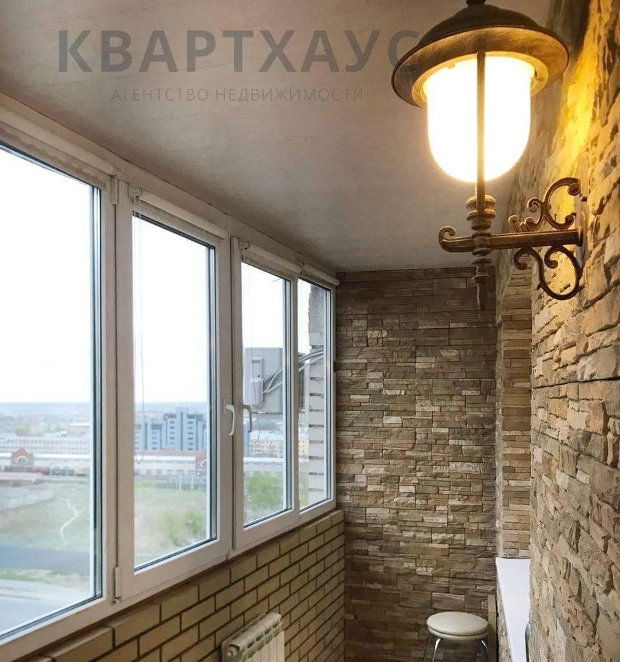 квартира г Волгоград р-н Центральный ул им. Пархоменко 29 102-й м-н фото 15