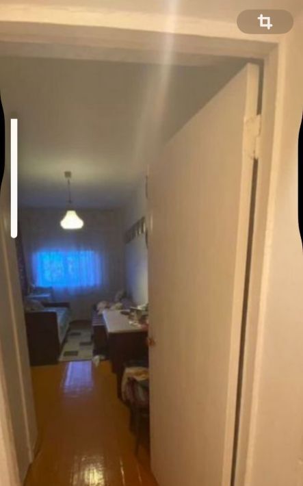 квартира г Волгоград р-н Красноармейский ул Зерноградская 10 фото 2