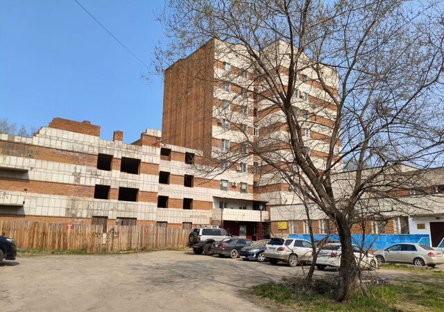 ул Вокзальная 17к/2 фото