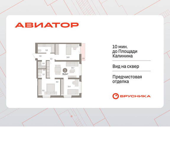 р-н Заельцовский Заельцовская ул Аэропорт фото