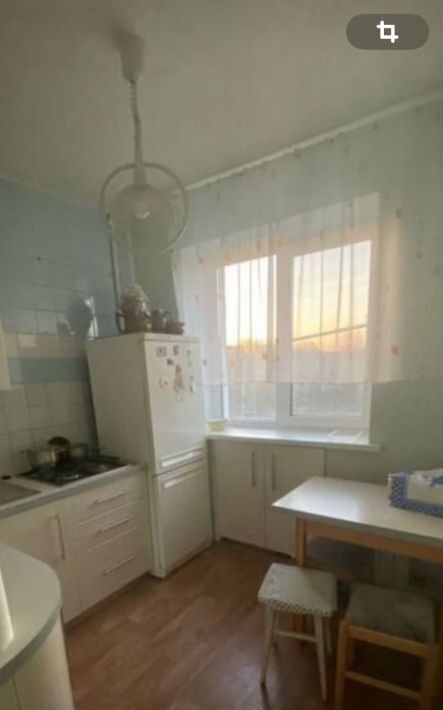 квартира г Волгоград р-н Красноармейский ул Зерноградская 10 фото 5