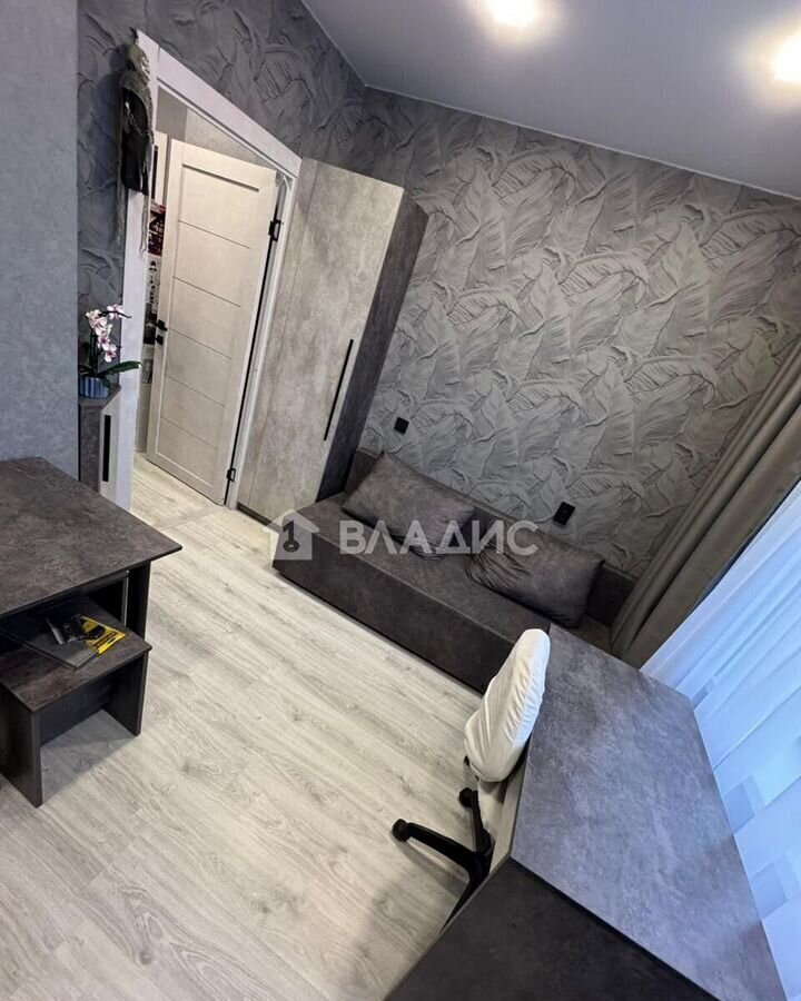 квартира г Бийск пер Муромцевский 17 р-н Табачка фото 9