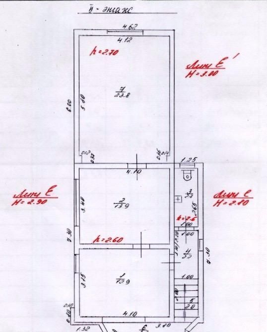 офис г Краснодар р-н Центральный ул. Горького, 85А, Западный фото 13