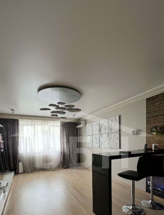 квартира г Воронеж р-н Коминтерновский ул Беговая 2/3 фото 23