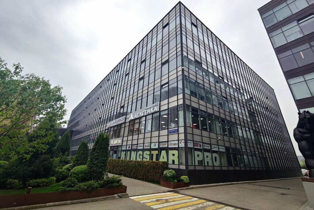свободного назначения г Москва метро Технопарк проезд Проектируемый 4062-й 6с/2 муниципальный округ Даниловский фото 2