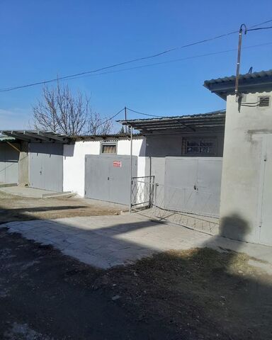 гараж ул Линейная фото