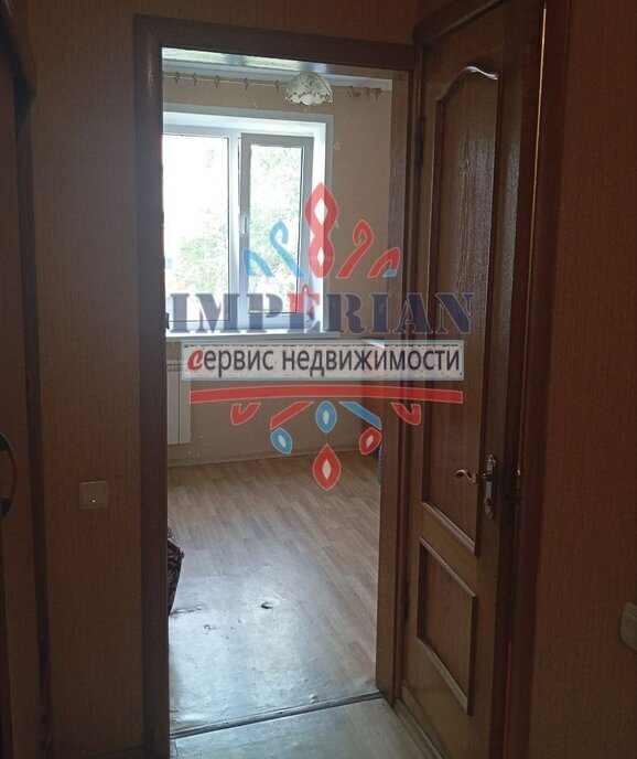квартира г Шебекино ул Мичурина 15 фото 8