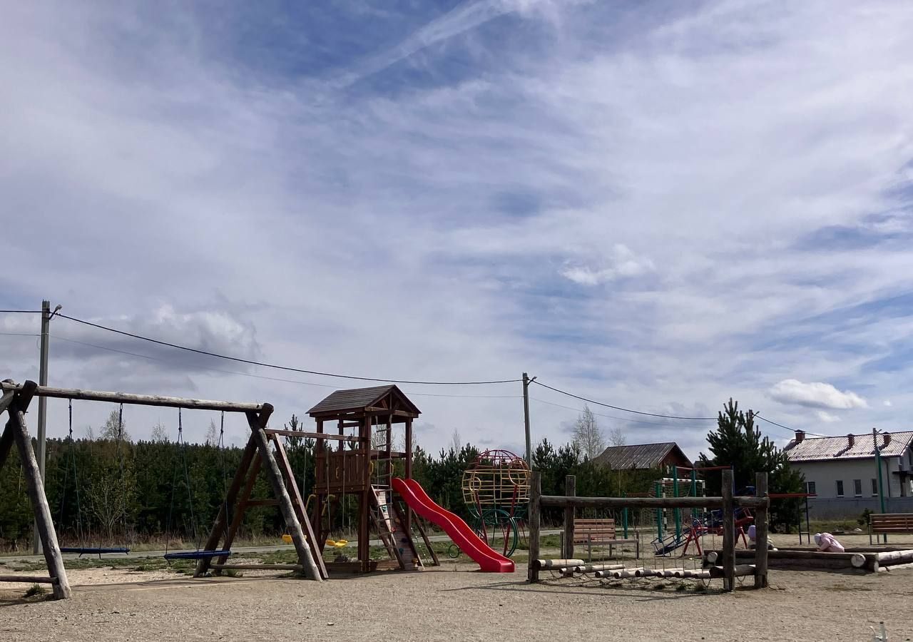 дом г Березовский территория СНТ Европа-2, 325, Екатеринбург фото 27