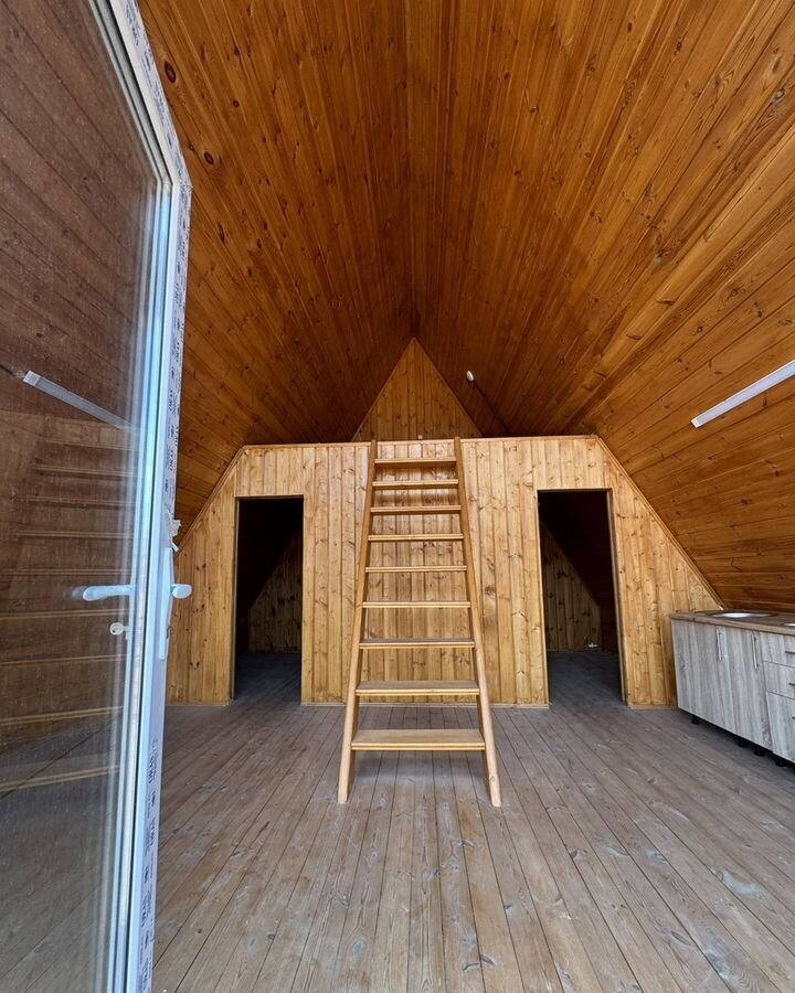 дом г Махачкала пгт Сулак р-н Кировский Пляжная ул., 1 фото 3