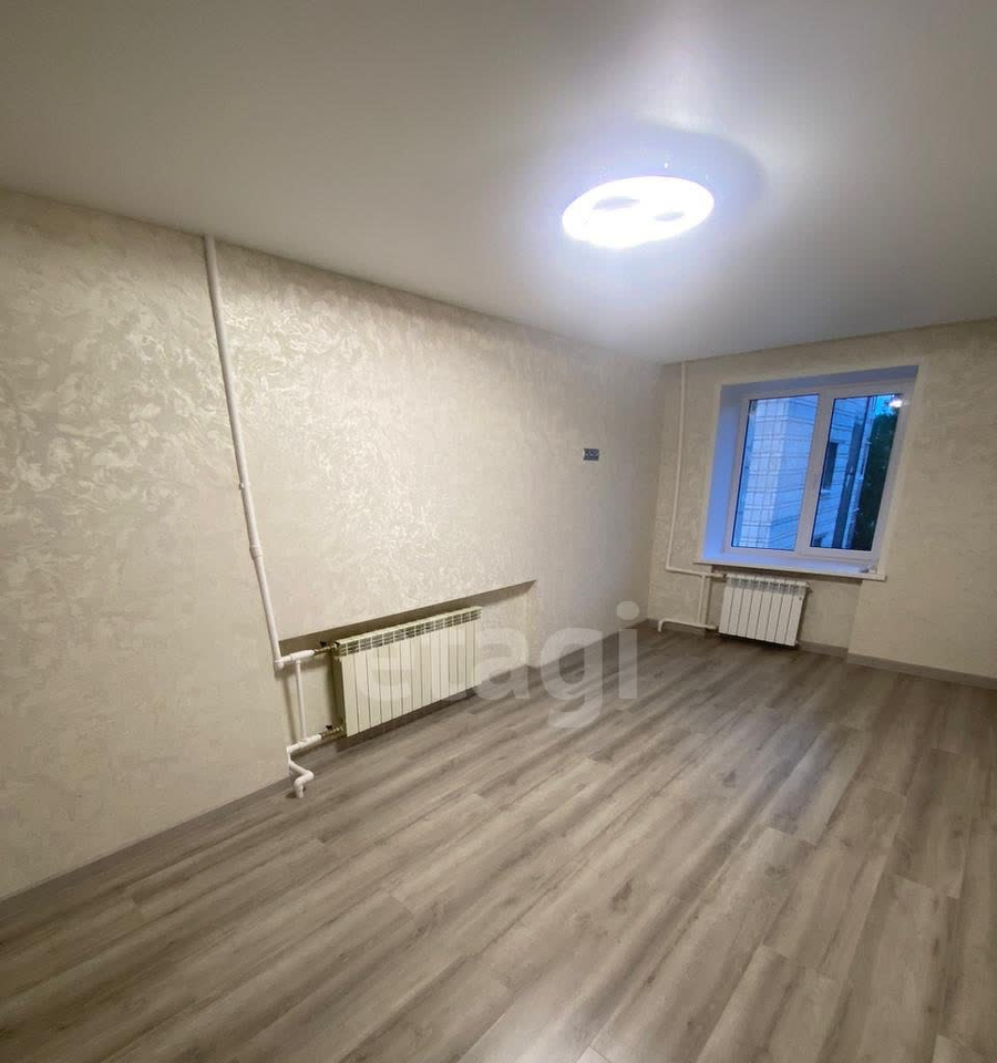 квартира г Ульяновск р-н Ленинский Центр ул Минаева 30 м-н фото 3