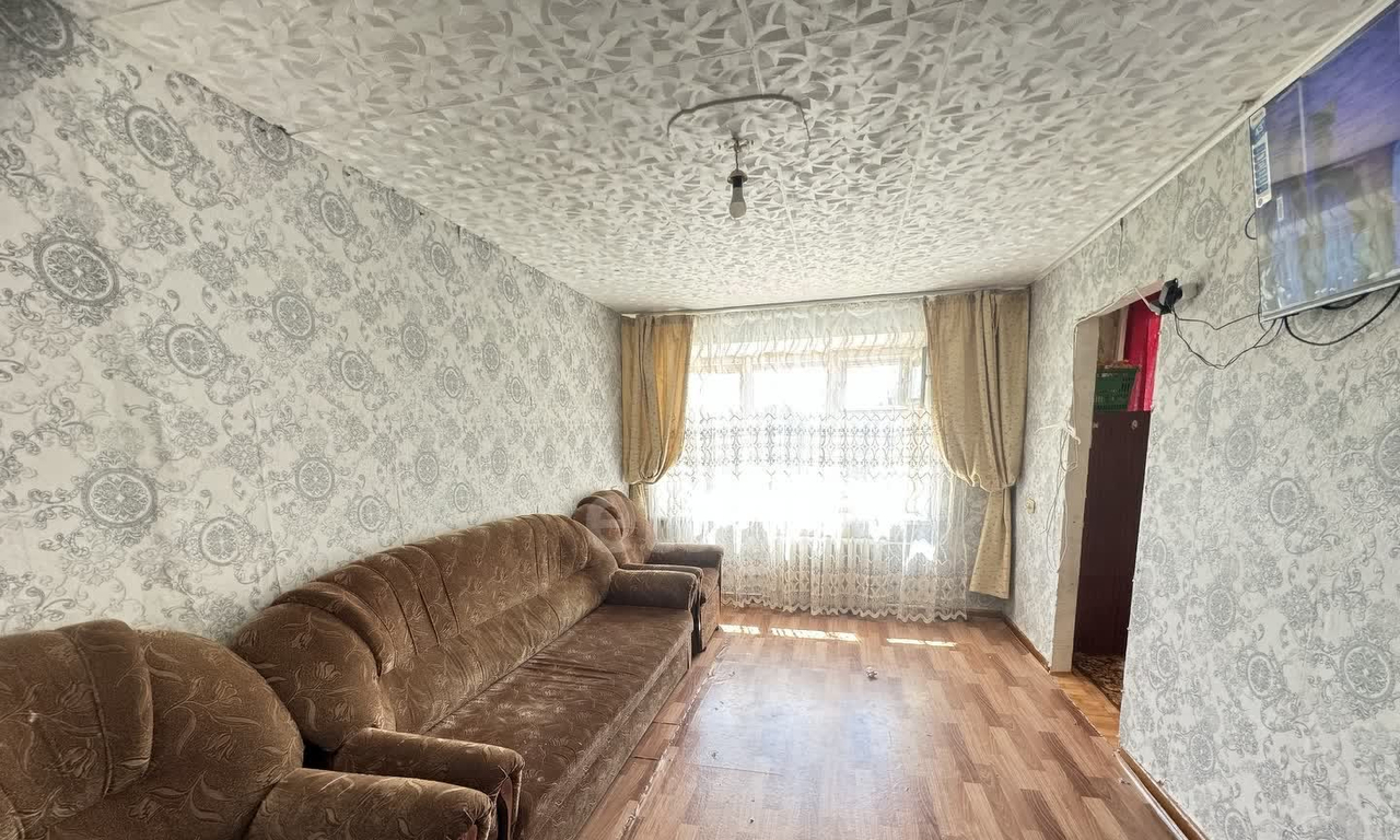 квартира г Ульяновск р-н Заволжский Верхняя Терраса ул Тельмана 10 фото 1
