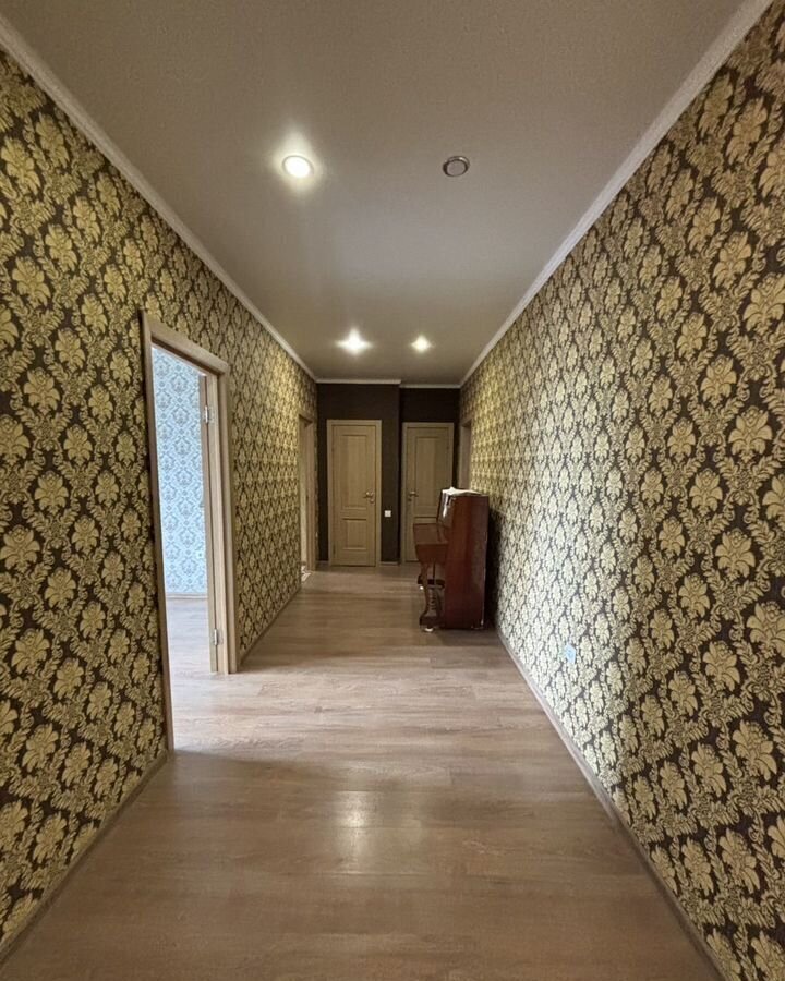 квартира г Кинель ул Фестивальная 8г фото 2