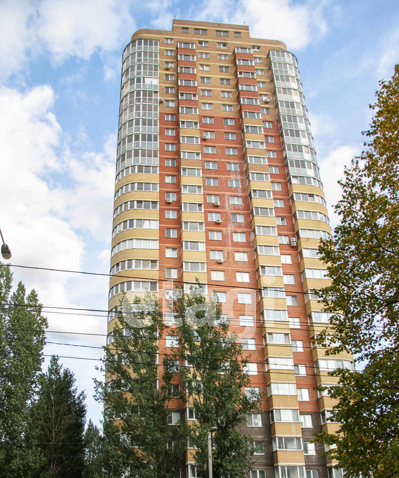квартира г Ульяновск р-н Засвияжский ул Шолмова 12а фото 17